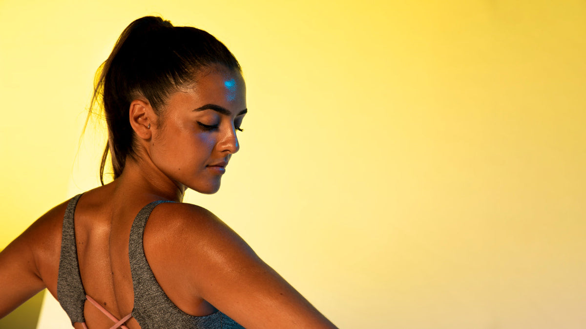 Why Fake Tan Looks Orange (And How To Avoid It)