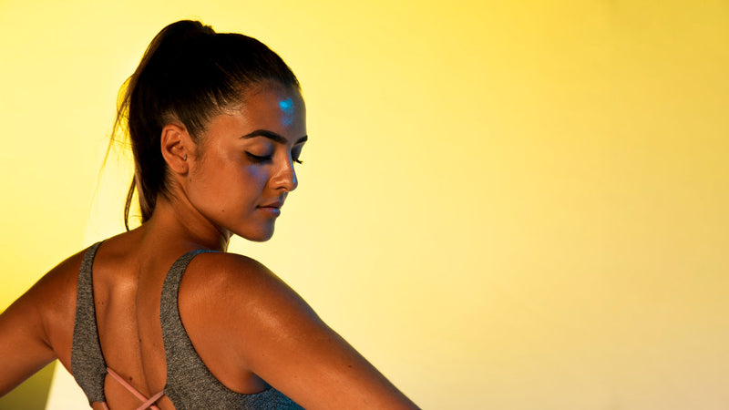 Why Fake Tan Looks Orange (And How To Avoid It)