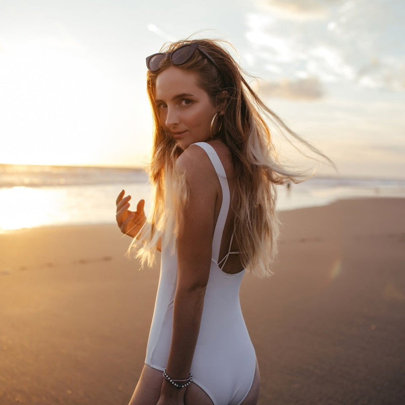 How to Get a Natural, Even Tan Without Sun Damage