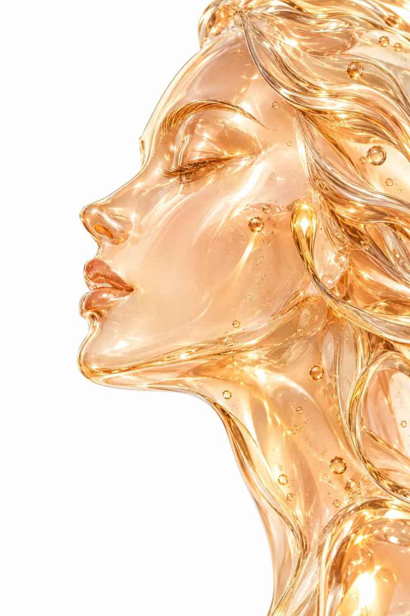 Golden Glow gummies guide