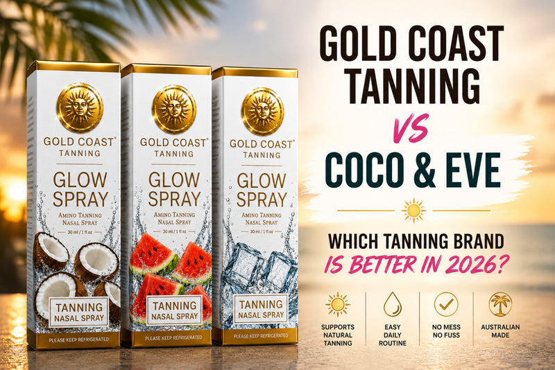 Gold Coast Tanning vs Coco & Eve: Which Tanning Brand Is Better In 2026?