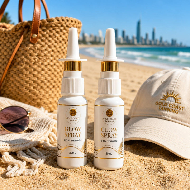 Tan Nose Spray Australia: Ingredients, Results & Safety