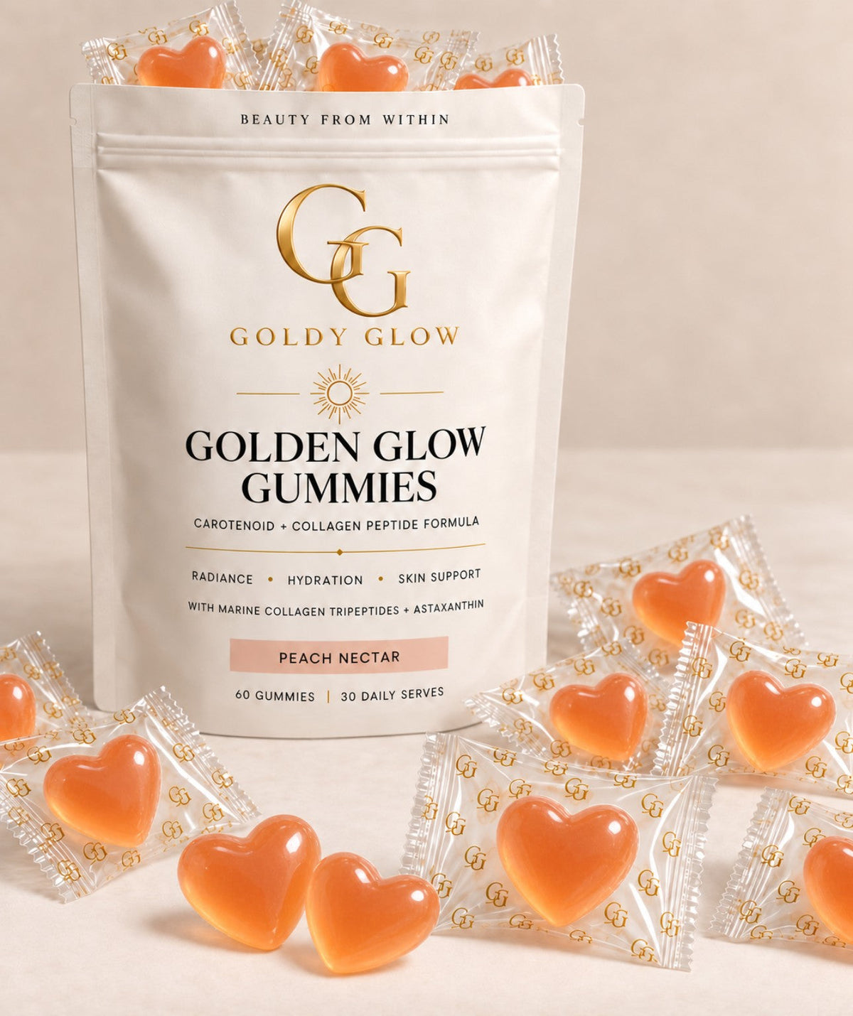 Top 5 tanning gummies: the 2026 edit