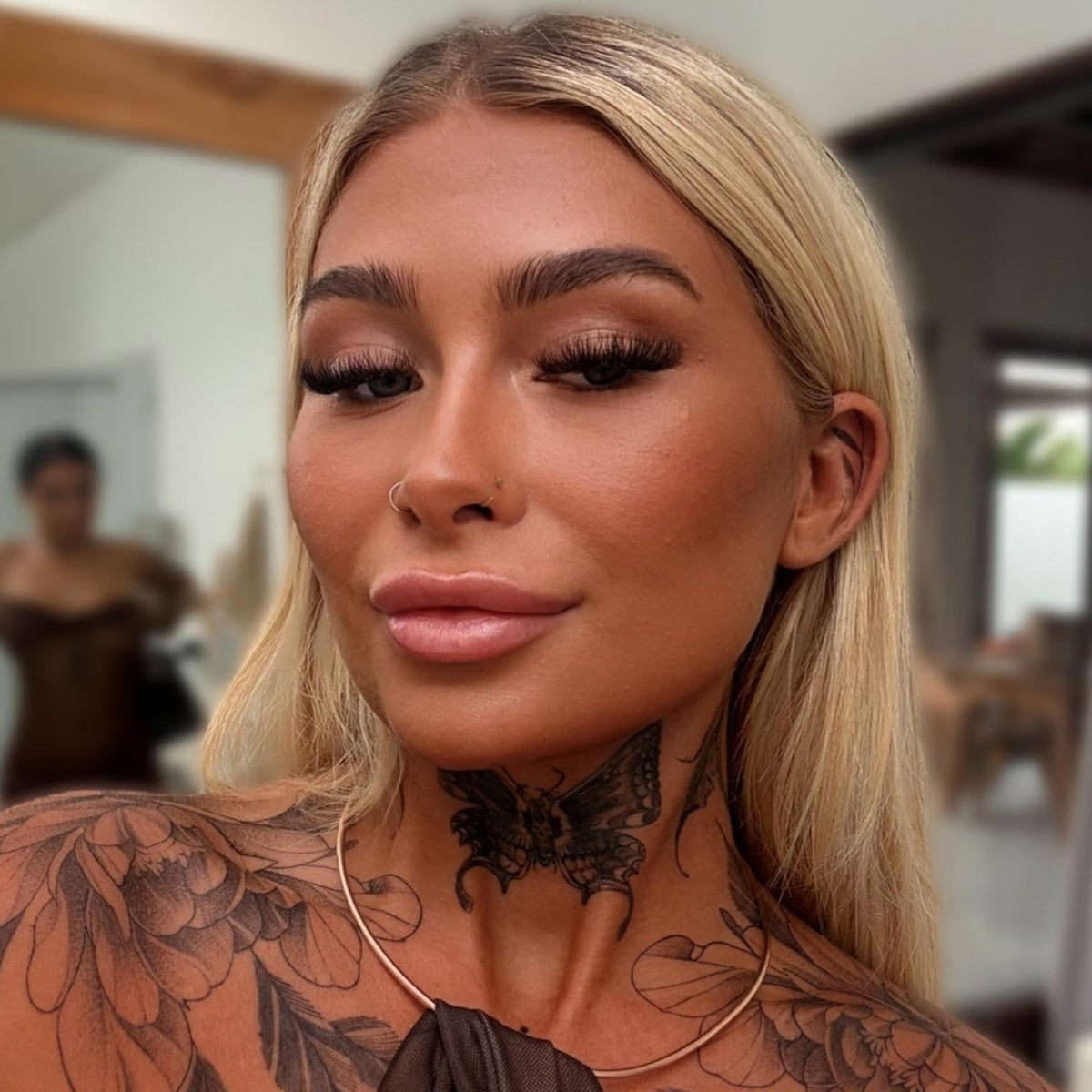 Sam’s Tanning Journey: From Very Fair to a Deep Golden Glow