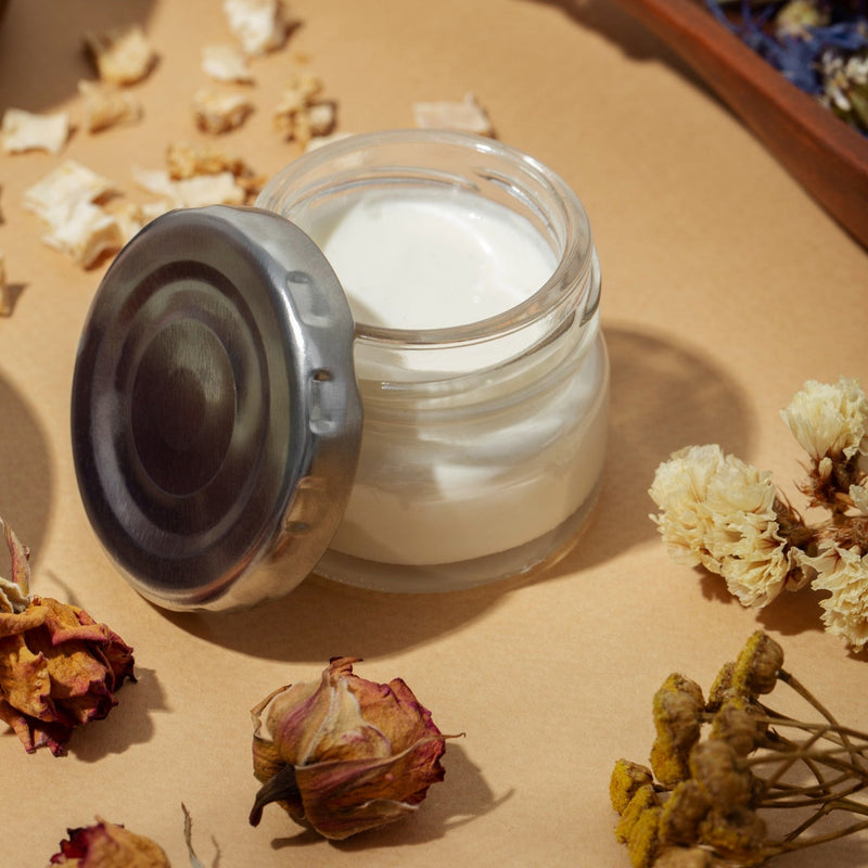 Why Tallow Face Cream Is 2026's Biggest Skincare Trend