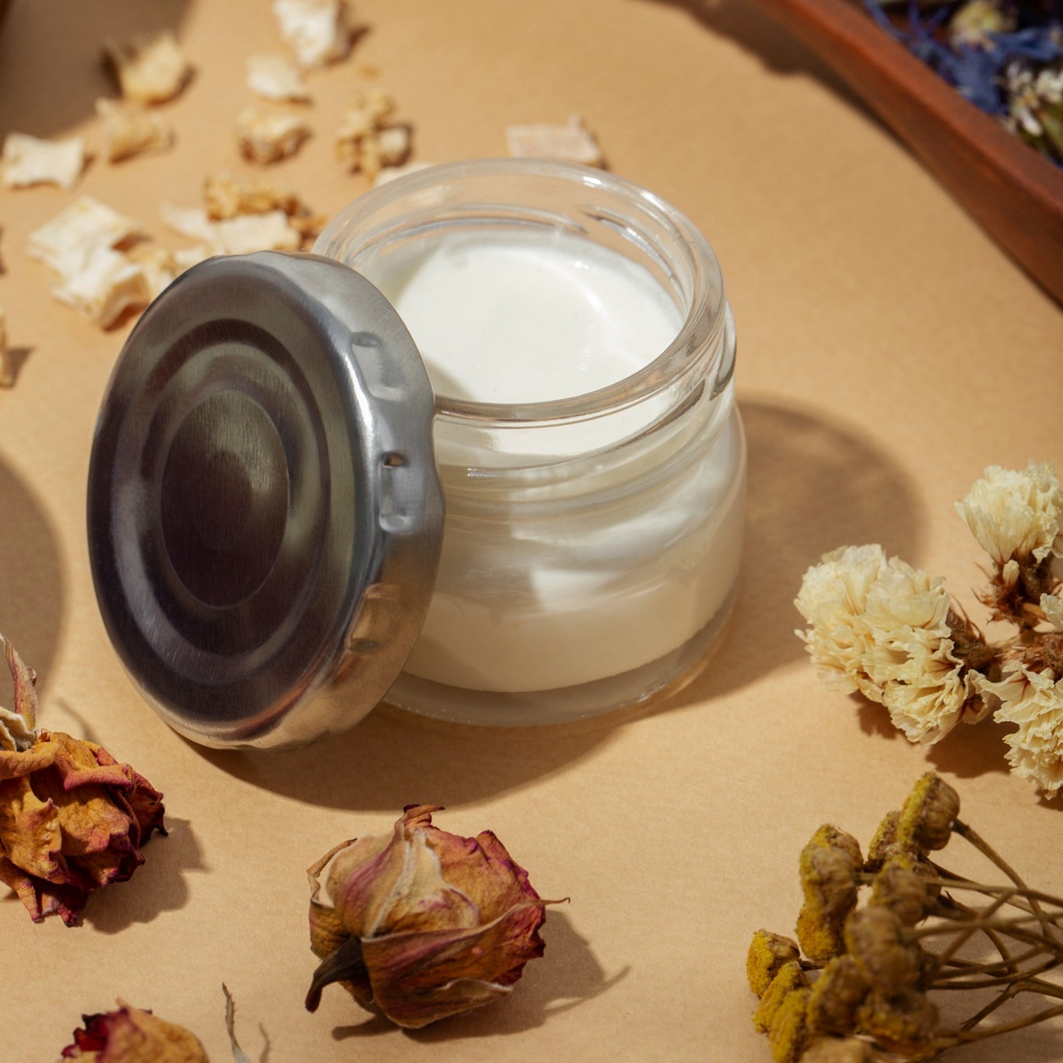 Why Tallow Face Cream Is 2026's Biggest Skin Care Trend