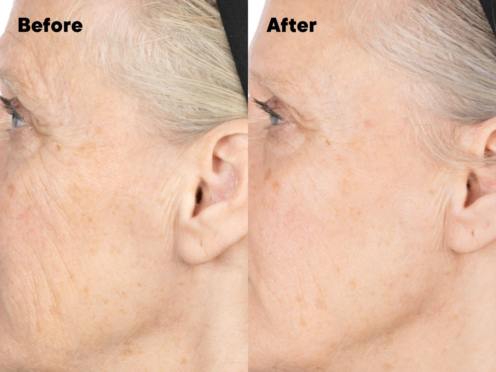 Natural Tan Spray