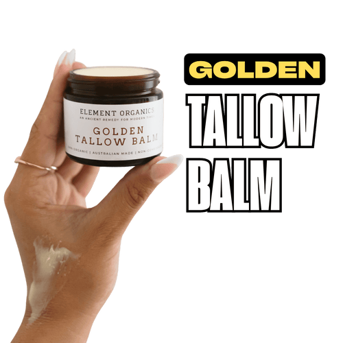 Tallow Face Cream