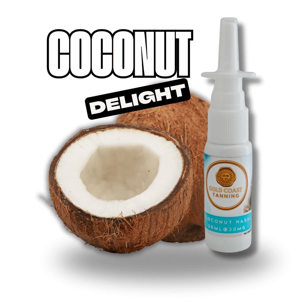 Tropical Scented Tan