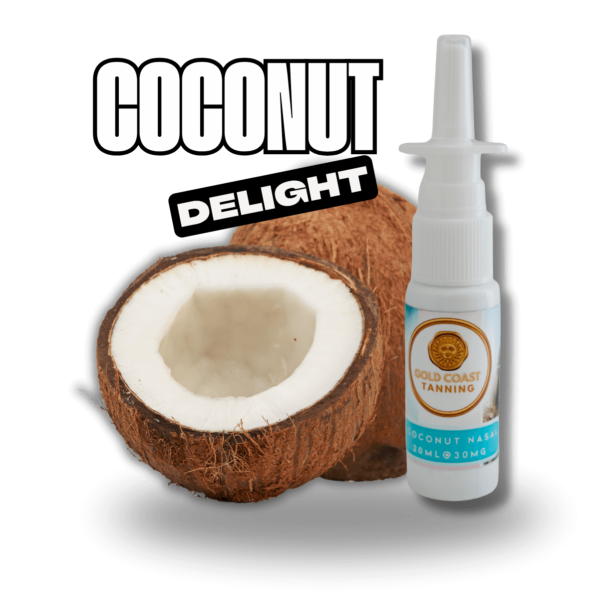 Tropical Scented Tan