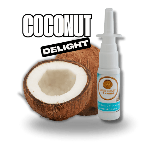 Tropical Scented Tan