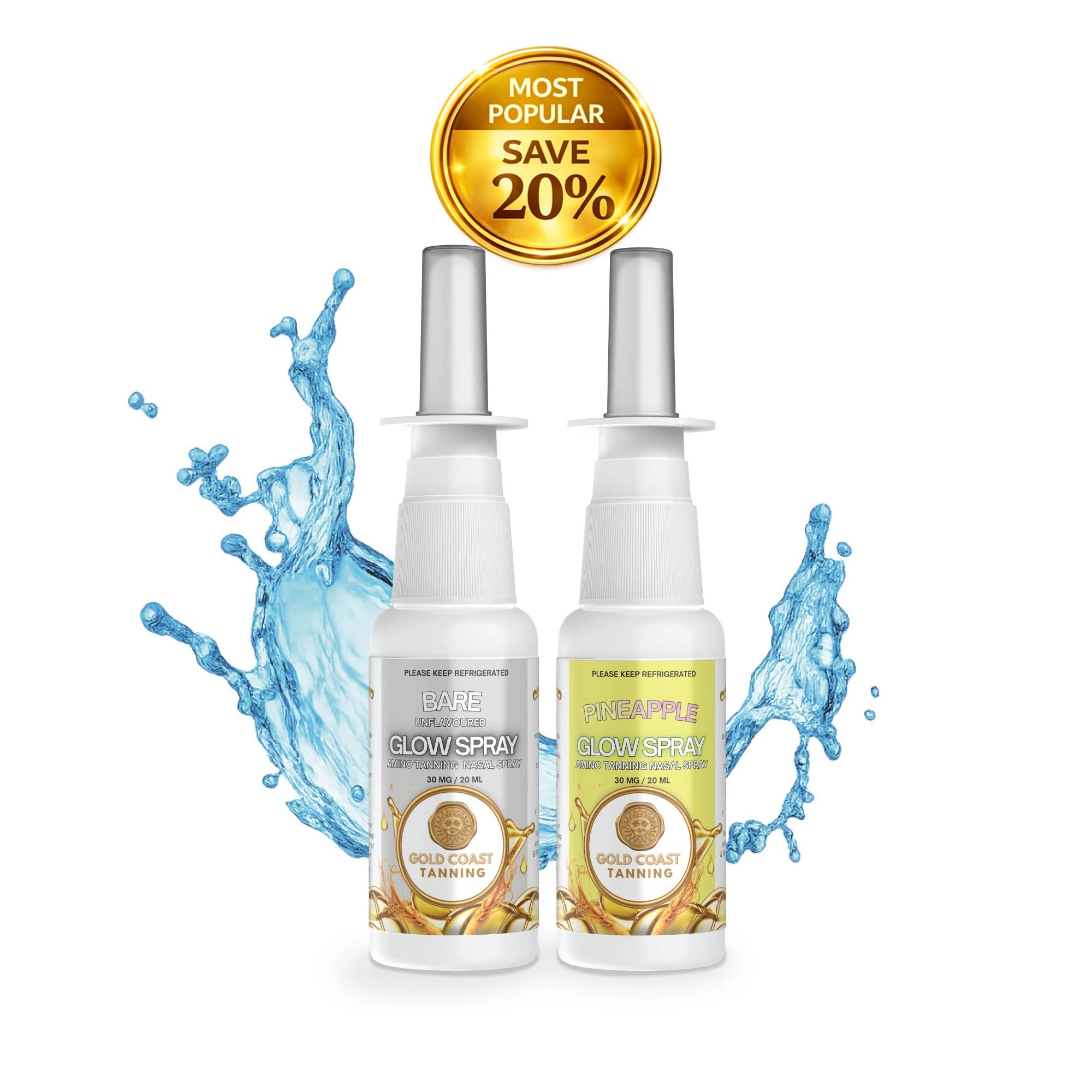 Tanning Nasal Sprays | Fast & Easy Glow Boost Gold Coast Tanning Tanning Nasal Sprays | Fast & Easy Glow Boost Gold Coast Tanning