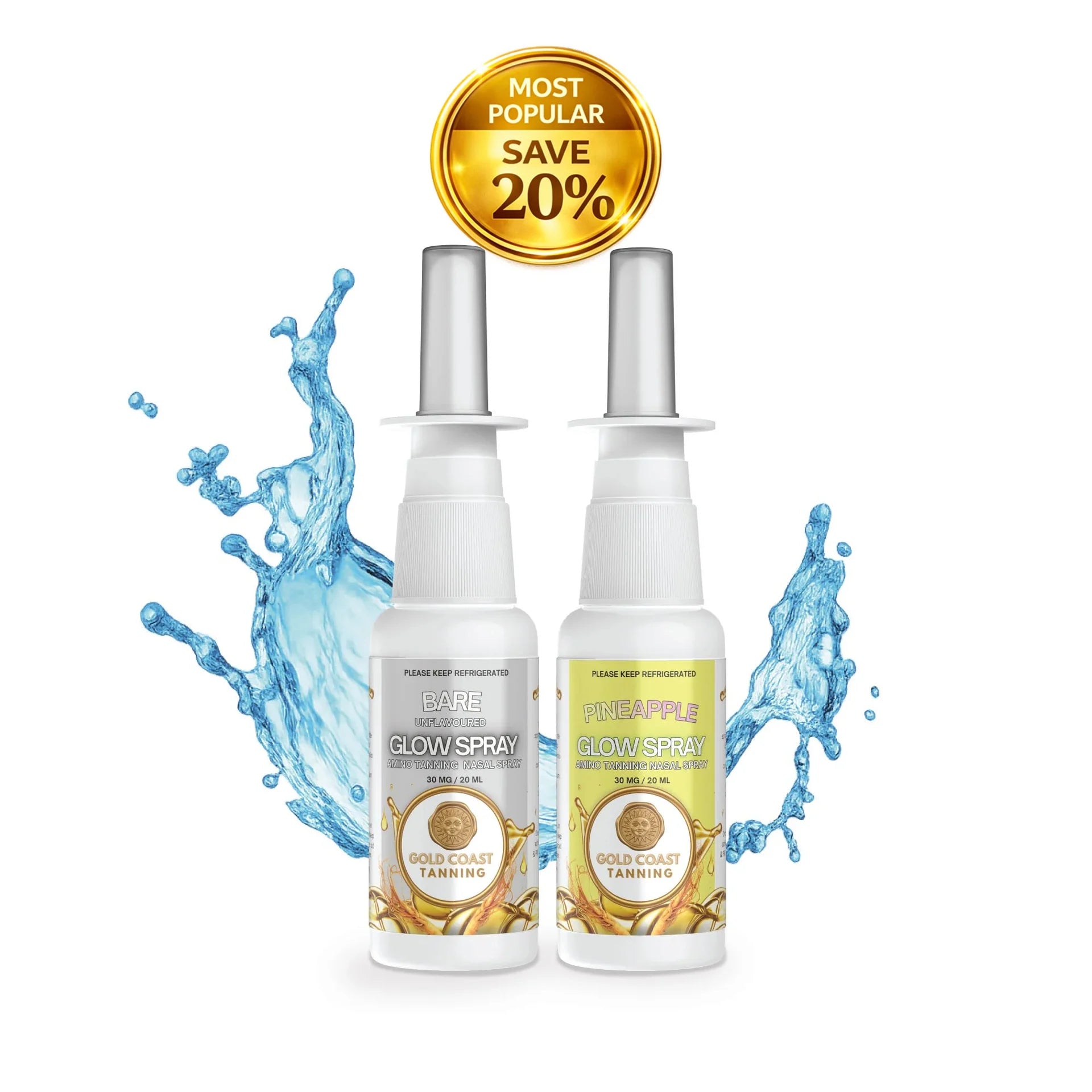 Glow Duo