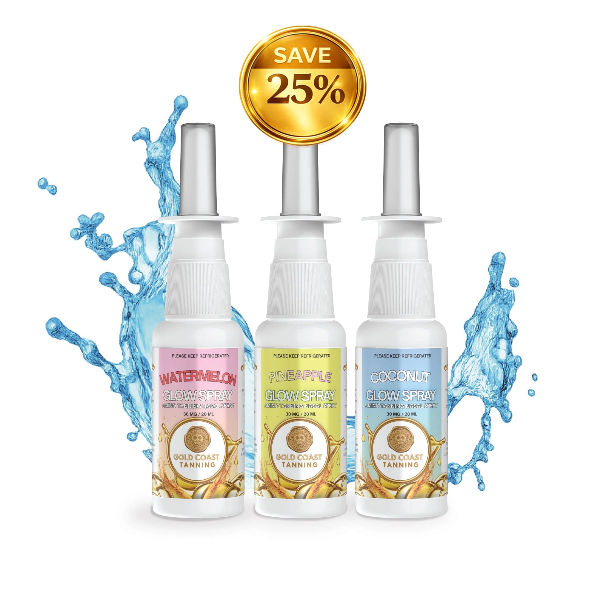 Tanning Nasal Sprays | Fast & Easy Glow Boost Gold Coast Tanning Tanning Nasal Sprays | Fast & Easy Glow Boost Gold Coast Tanning
