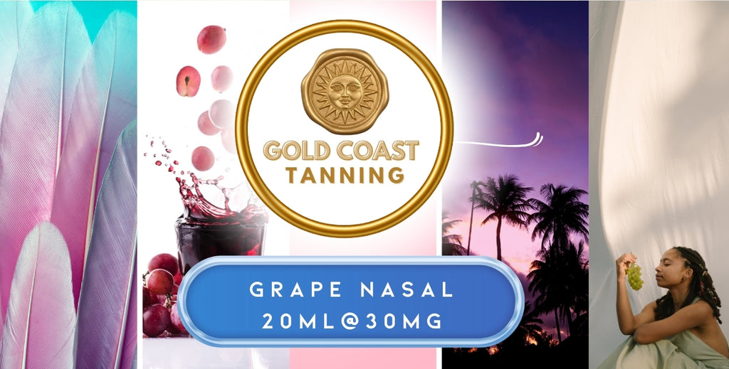 Australian Tanning Products