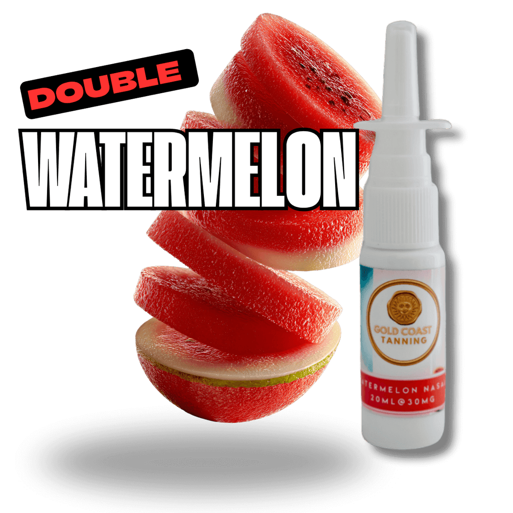 Salon-Quality Tan at Home