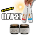 Natural Golden Glow