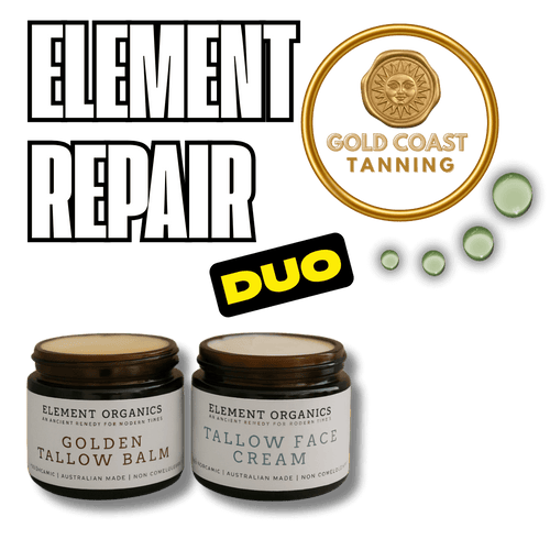 Golden Tallow Balm