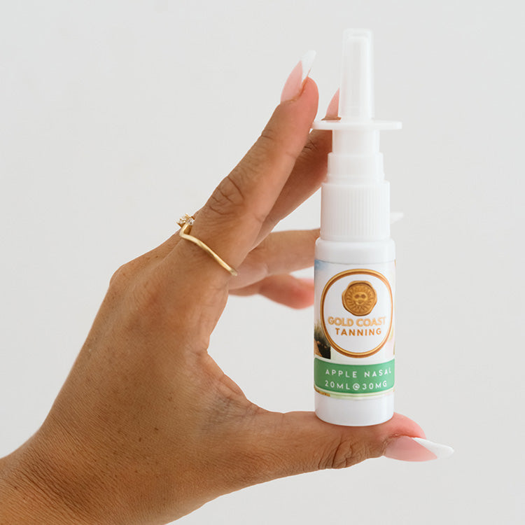 Radiant, Sun-Kissed Skin—In Less Time Than Ever