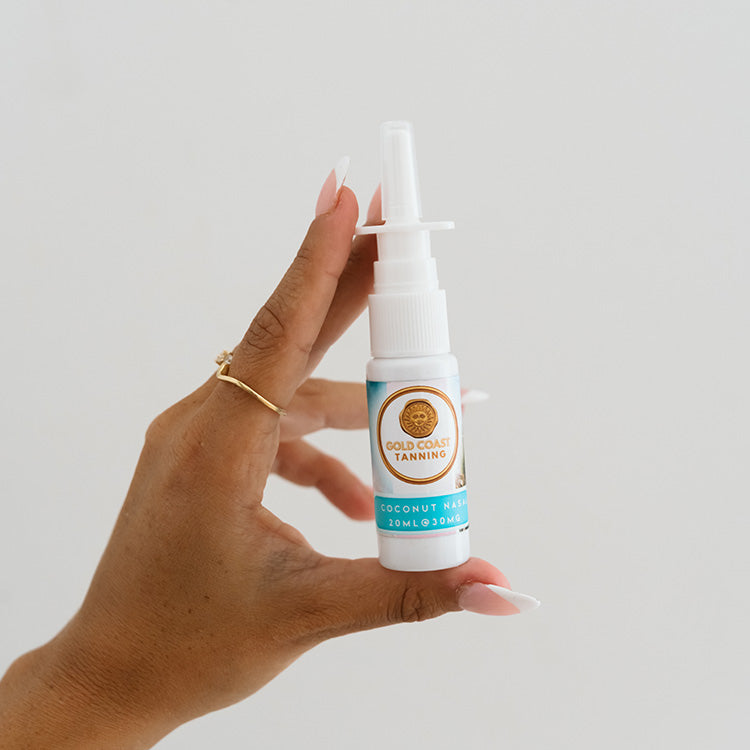 Radiant, Sun-Kissed Skin—In Less Time Than Ever