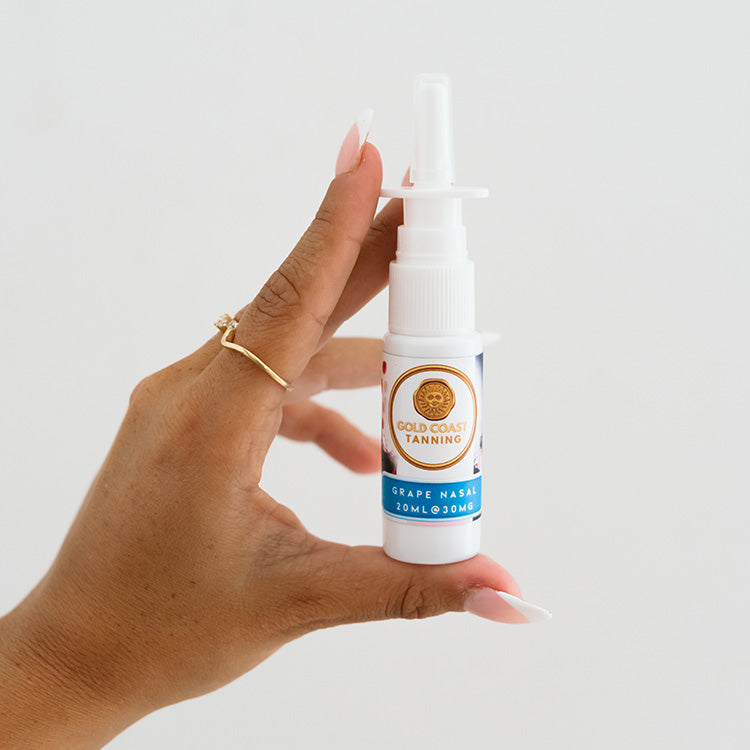 Radiant, Sun-Kissed Skin—In Less Time Than Ever