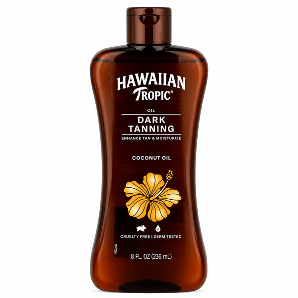 Hawaiian Tropic