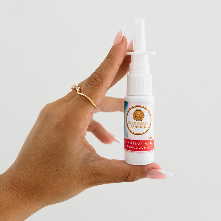 Radiant, Sun-Kissed Skin—In Less Time Than Ever