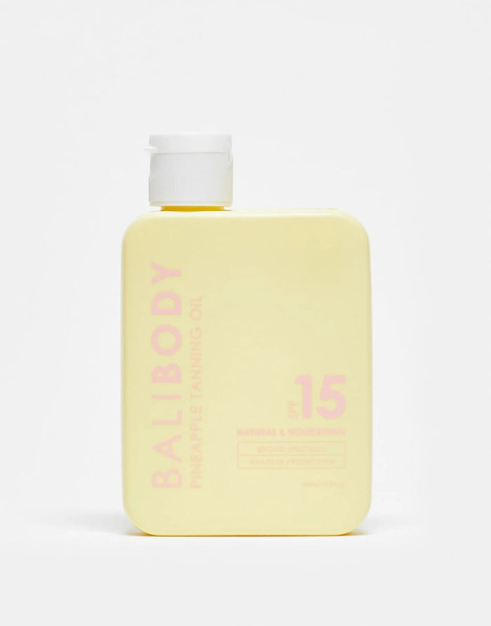Pineapple SPF15