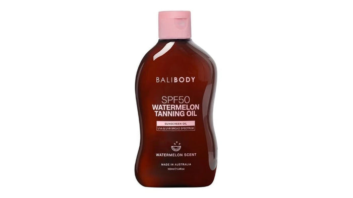 Watermelon SPF50