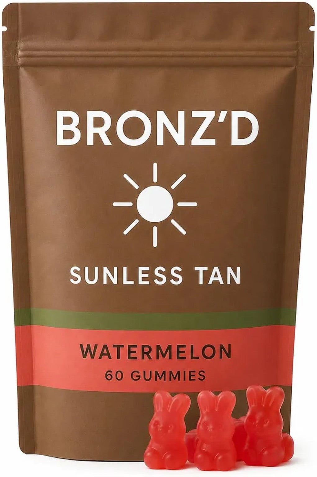 BRONZ'D