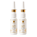Gold Coast Tanning Duo – 2x Ultimate Strength Glow Tanning Nasal Sprays