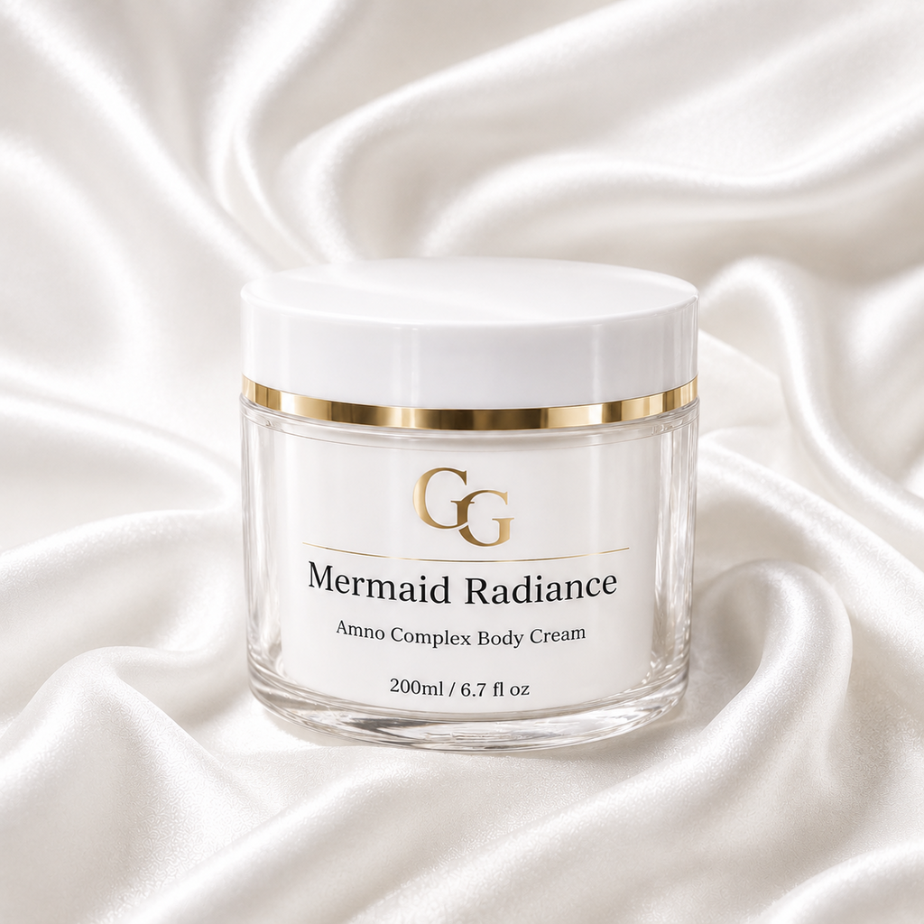 Goldy Glow SNAP-8 Peptide Moisturiser, an Australian-made peptide moisturiser formulated for smoother, hydrated and healthier-looking skin.