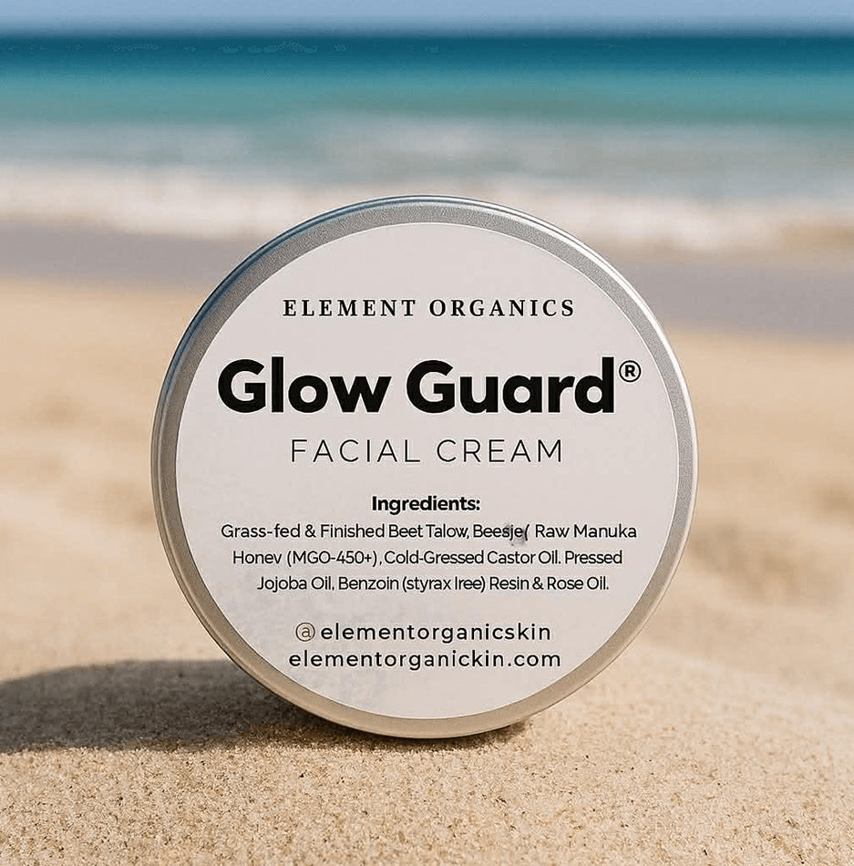 Glow Guard Face Cream