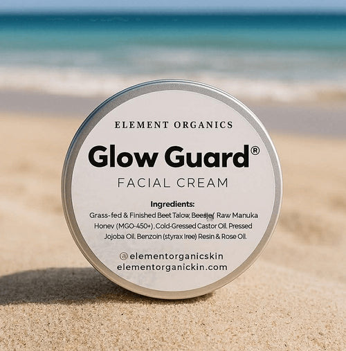 Glow Guard Face Cream