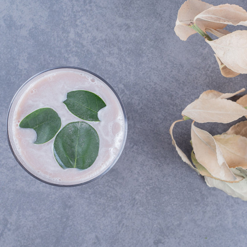 Simple skincare routine for maintaining even glow