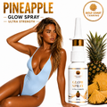 Gold Coast Tanning Pineapple Ultimate Strength Glow Tanning Nasal Spray