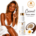 Gold Coast Tanning Coconut Ultimate Strength Glow Tanning Nasal Spray