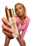 Burleigh Bronze Peptide Tanning Oil | Premium Hydrating Tanning Body Oil