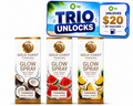 Tanning Nasal Spray Trio