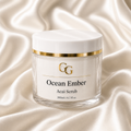 Ocean Ember Açaí Body Scrub | Luxury Exfoliating Body Polish