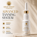 Gold Coast Tanning Pineapple Ultimate Strength Glow Tanning Nasal Spray (20mL)