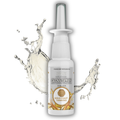 Bare (unflavoured) Ultimate Strength Glow Tanning Nasal Spray (20mL)