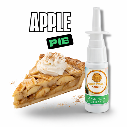 Apple Ultimate Strength Glow Nasal Spray (20mL)