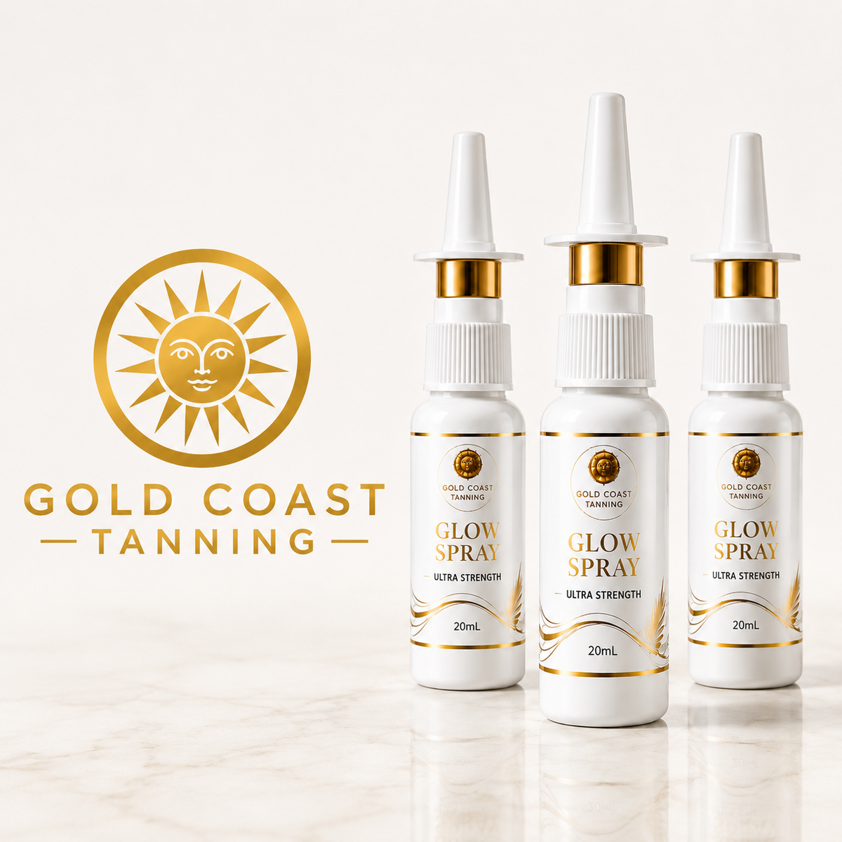Tanning nasal spray ingredients Australia